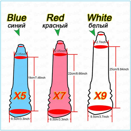 Penis Extender Enlargement Edge Stretcher Pump Sex Toys For Male Penis Exercise Strap Dick Enlargers Pro Quick Extender Pro 18+