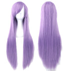 Purple / 32inches