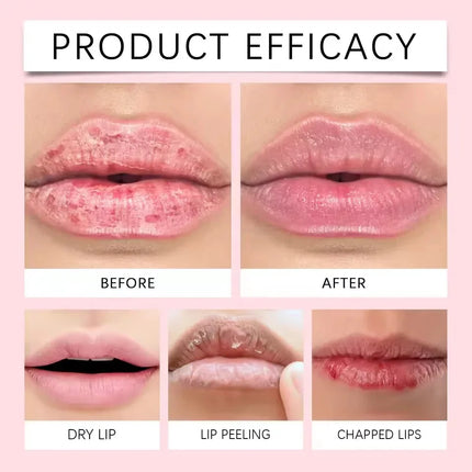 Instant Lip Plumping Essential Oil Nourishing Antiwrinkle Moisturising Sexy Lip Care Ultimate Plumping Lip Gloss Serum Cosmetics