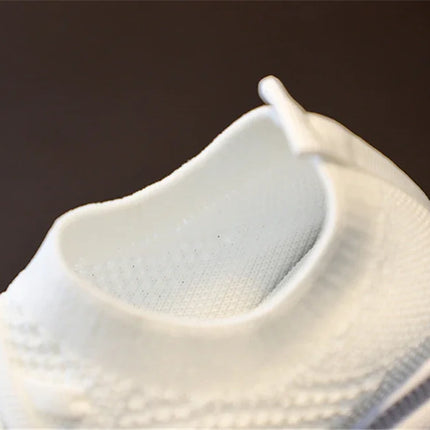 Sneakers Children's Shoes For Girls Sneakers Baby Boys Sport Casual Shoes For kids Child Toddler Sneakers Shoe Girls