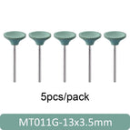5pcs-MT011G-13x3.5mm / China Mainland