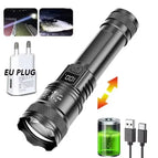 P50 with EU Plug / ZOOM