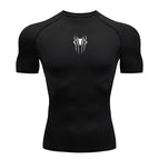 Black 2 / 3XL Fit ( 89-96Kg )