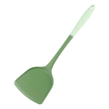Silicone Utensil Set 6pc / Set Ustensiles Silicone