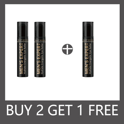 Men's Retinol Eye Cream Eye Bag Firming Lifting Cream Lightening Dark Circles Skin Instant Eye Repair Serum Stick Remover Gel