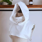 WHITE / One Size