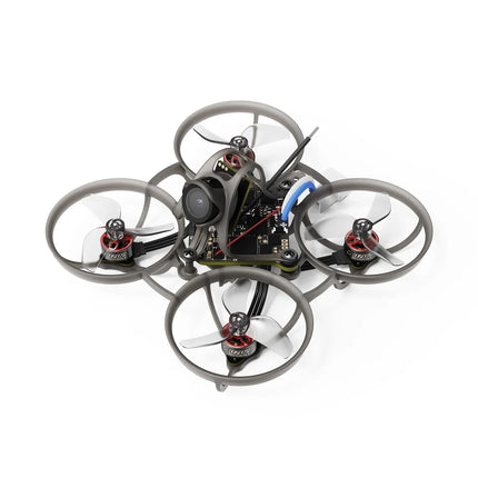 BETAFPV Freestyle Air65 II Champion ELRS 2.4G Brushless Whoop Quadcopter RC Mini Drone For LAVA Seriel 1S 95C 320mah Battery New