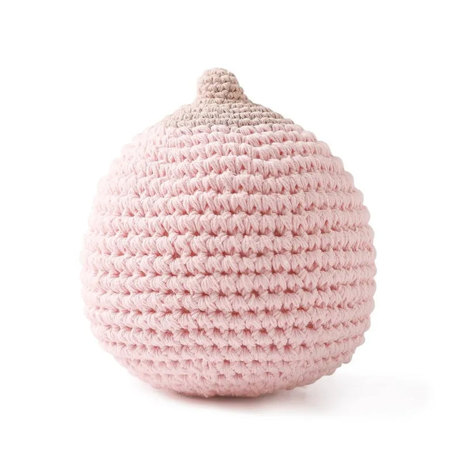Baby Teether / Tétine Bébé Crochet