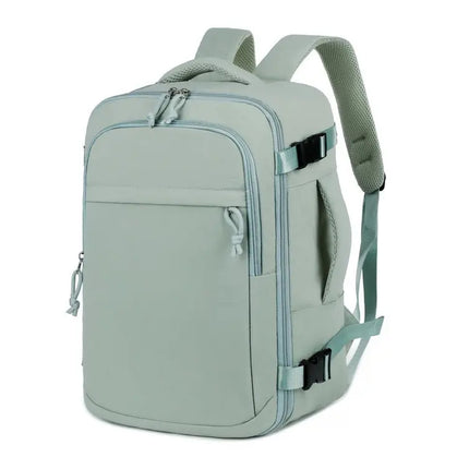 Travel Backpack 40x20x30 Airline Approved Easyjet Large Capacity Lightweight Short Distance Business Travel Computer Backpack