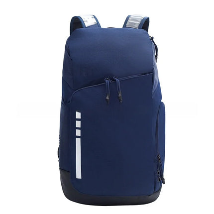 Large Capacity Travel Backpack - Student Sports Outdoor Shoulder Bag / Sac à Dos de Voyage Grande Capacité - Sac d'Épaule Sport Étudiant