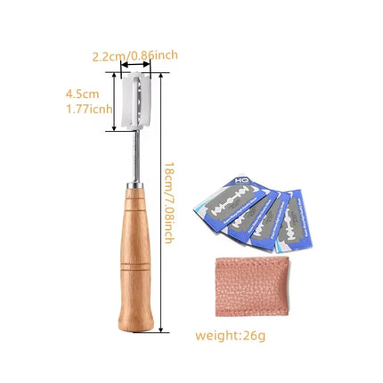 Silicone Baking Mat, Non-slip Pastry Mat for Rolling Out Dough, Making Pie Crust and Fondant, with Measuring Function