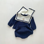 Blue / 90cm (12-24M)
