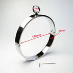 China Mainland / Male-Neck collar
