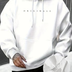 XL / whiteOR