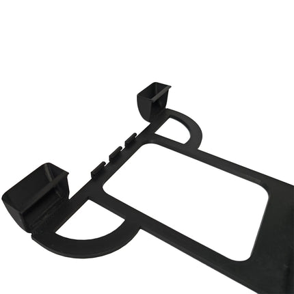 Holder Game for Legion Go 2 belly Stand Bracket Portable Chassis Base for Legion Go 2 Accessories