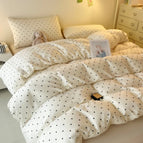 white / 168x229cm 3pcs