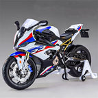 S1000rr foam box
