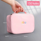 150 hole pink
