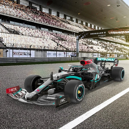 1/12 F1 Super CAR RC CAR F1 Racing Remote Control Vehicle Toy Model Collection Gift For Children Electric Toy Gift