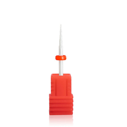 Nail Drill Bits Best Diamond Burrs Grinding Bits Accesories for Gel Nail Polish Manicure Nails Art Tool Shank Carving Polishing