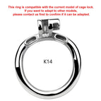 K14ring-45mm / China Mainland