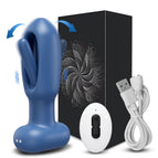 wireless control-box