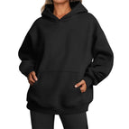 black / L