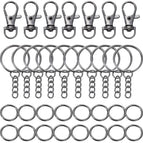 Gun Black / 14 x 32mm