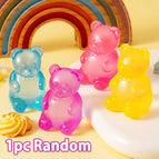 1PC Bear