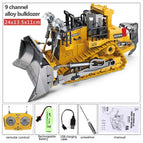 bulldozer  1B