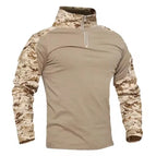 Desert camo / XXL