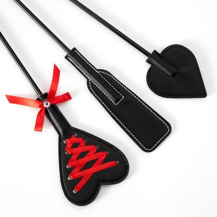 Whip Spanking Flogger BDSM Feather Whip Adult Games Ass Stimulation Teasing Slave Role Play Flirting Equestrian Sex Whip Riding