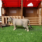 BrownSwiss