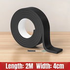 Width 4cm / 6mm / 2 Meters