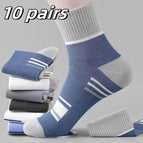 10 pairs