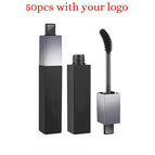 50pcs with logo