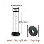 cylinder 22.9-4.9cm / China Mainland