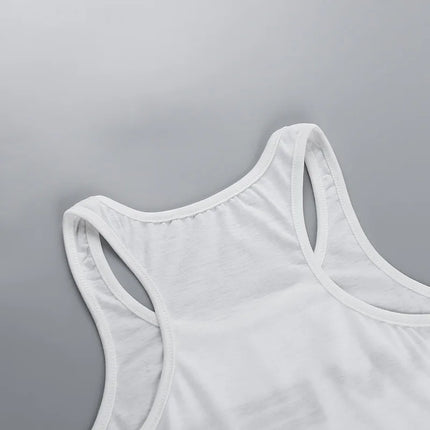 PixieKiki Wet Letter Print White Crop Top Shirt Y2k Streetwear Sexy Summer Clothes for Women Tank Tops 2024 P66-AE10