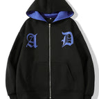 black / XL