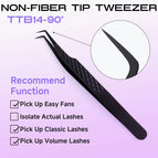 NOT Fiber-90Degree
