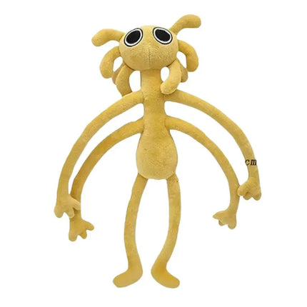 25-30cm Rainbowes Friends Plush Toys Animation Monster Stuffed Doll Role Cartoon Game Puppet Toys For Children Christmas Gifts
