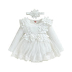 WHITE / 12M