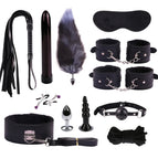 Black-12pcs