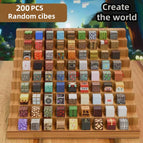 200pcs