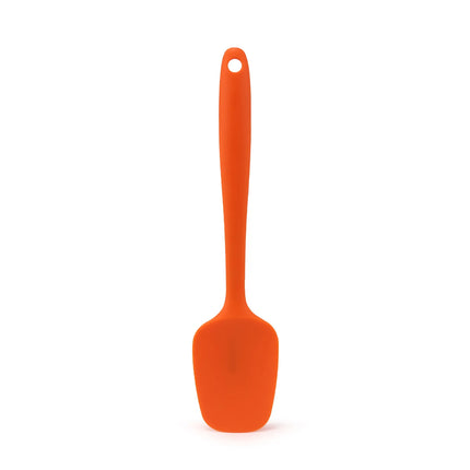 Silicone Spatula Multicolor Food Grade Non Stick Butter Cake Baking Spatula Cooking Silicone Spatula Set Cookie Pastry Scraper