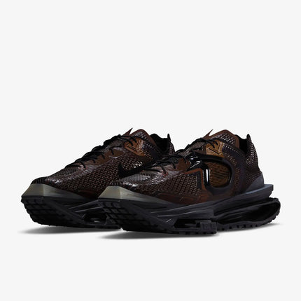 Nike Authentic ZOOM MMW 4 Men's Women's Collaboration Tank Casual Dad Shoes CU0676-201