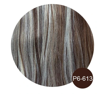 Straight ITIP Human Hair Extension 100% Real Human Hair Extensions 0.8g/pc 1g/pc 50 Strands Capsule Keratin Human Fusion Hair