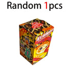 Random 1pcsSmall box