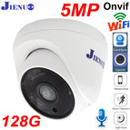 5MP With 128G / UK Plug / 12mm