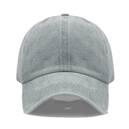 Custom Baseball Cap Embroidered Text Name Logo Soft Washed Cotton Dad Hats for Men Women ﻿ ﻿